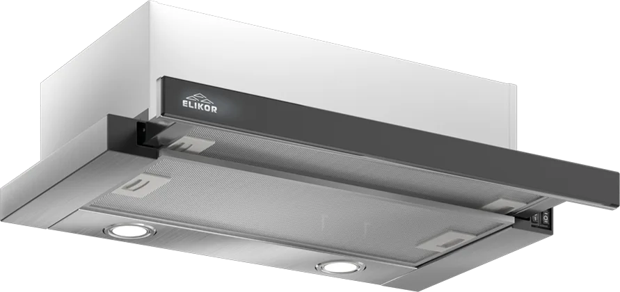 ELIKOR КВ Интегра GLASS 60Н-400-В2Д, артикул 947904