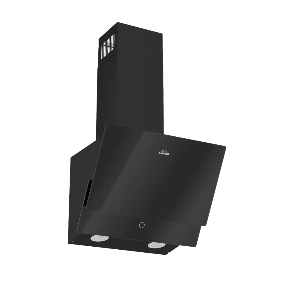 Вытяжка ELIKOR КВ VERTEX 50 BK (243069), артикул 243069