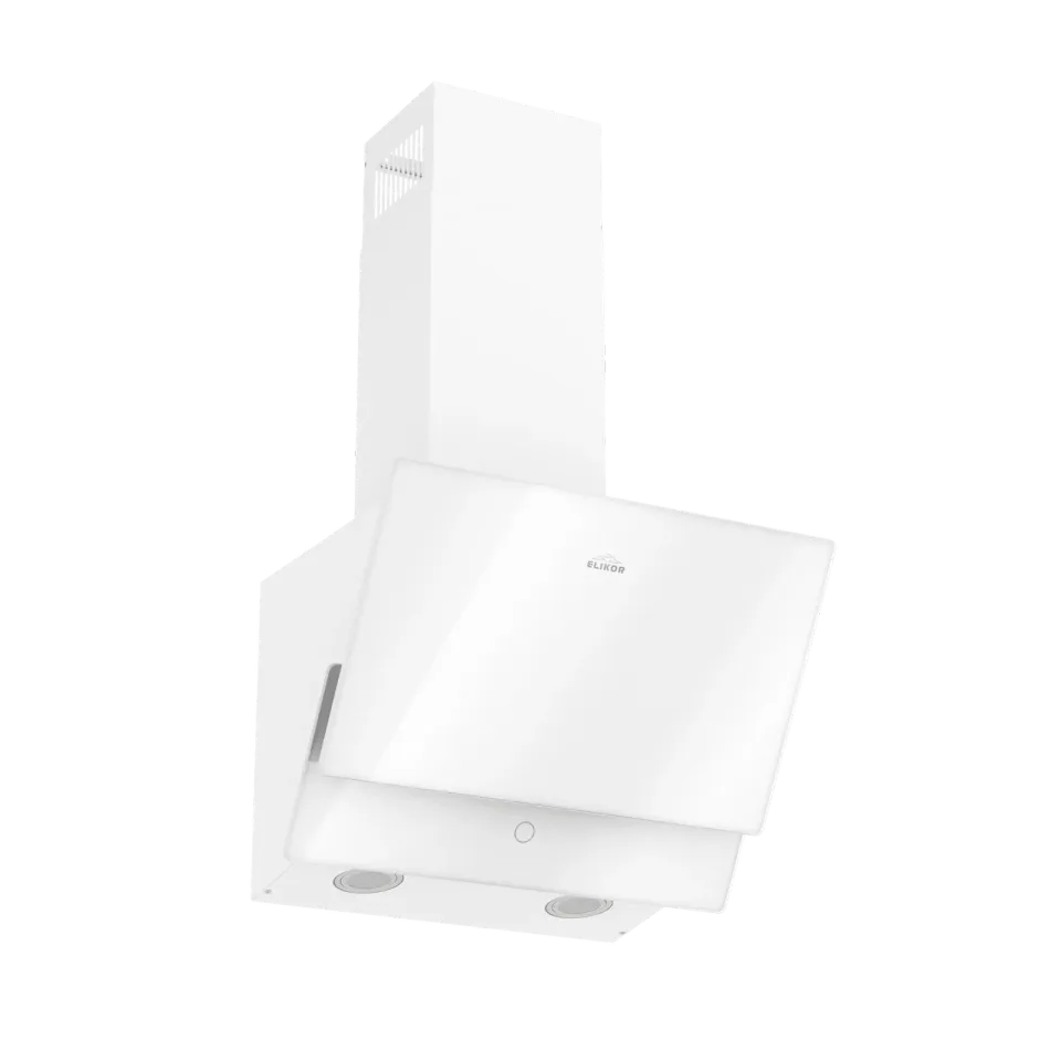 Вытяжка ELIKOR КВ VERTEX 50 WH (243072), артикул 243072