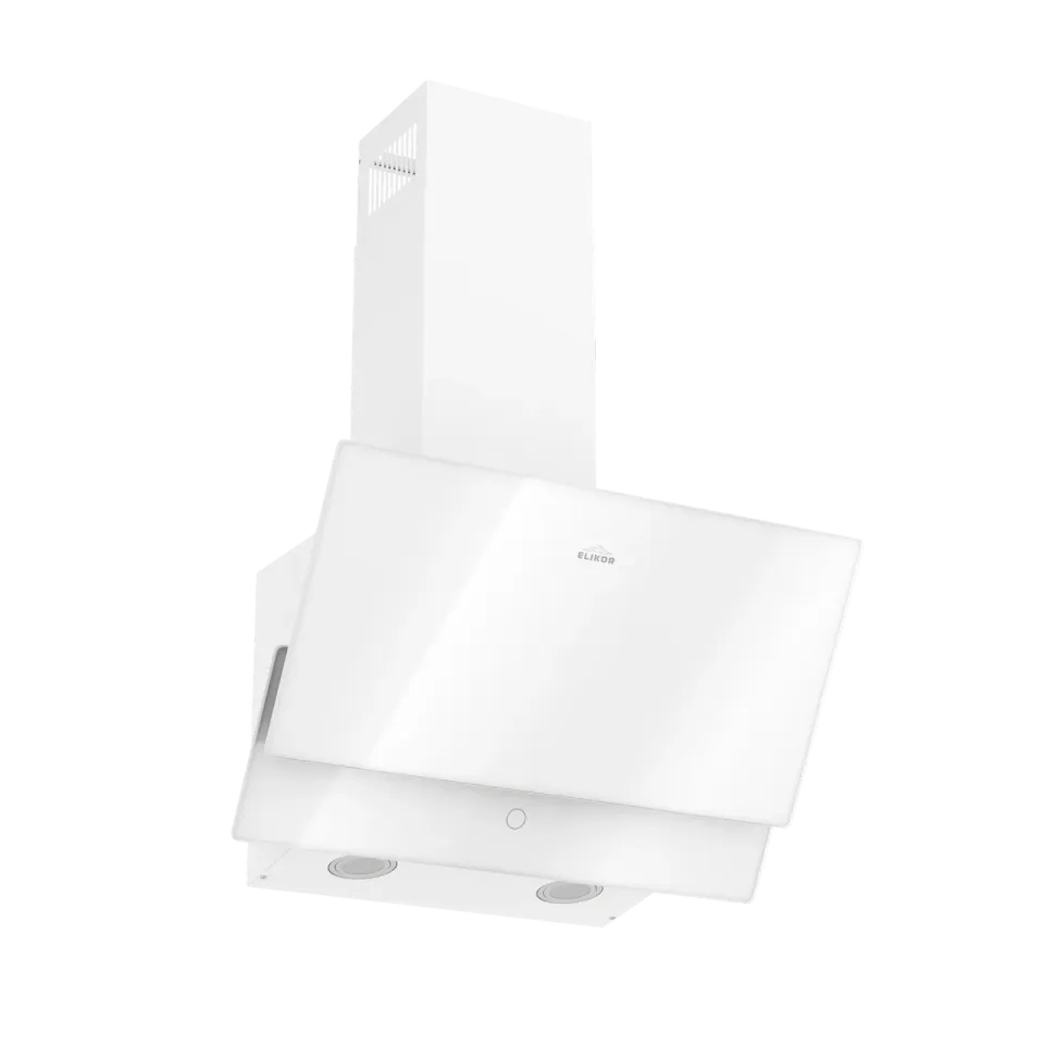 Вытяжка ELIKOR КВ VERTEX 60 WH (243070), артикул 243070