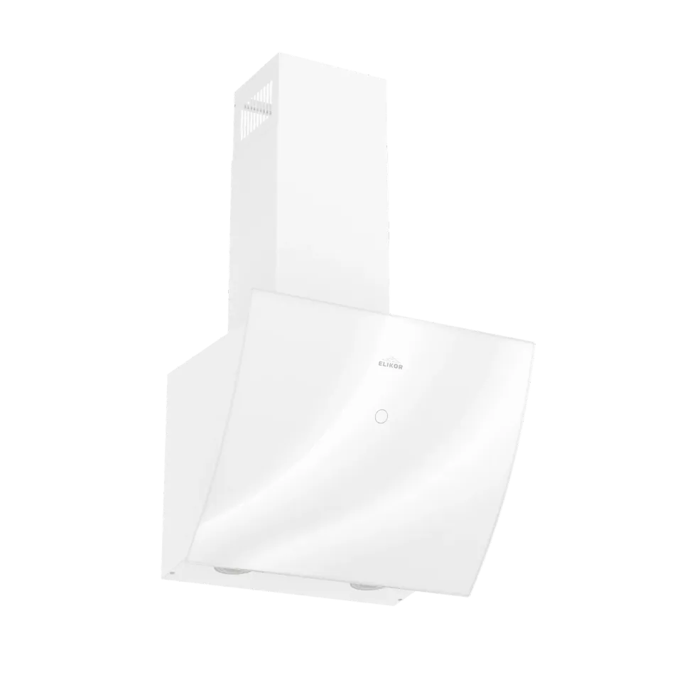 Вытяжка ELIKOR КВ WAVE 50 WH (243079), артикул 243079