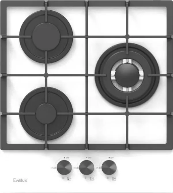 EVELUX HEG 425 WG, артикул HEG 425 WG