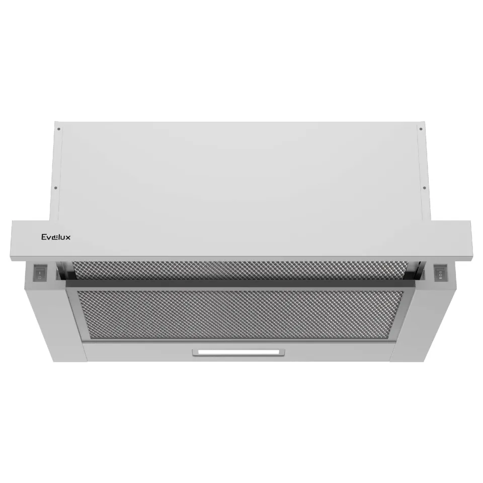 Встраиваемая вытяжка Evelux Tel 50 W, артикул Tel 50 W