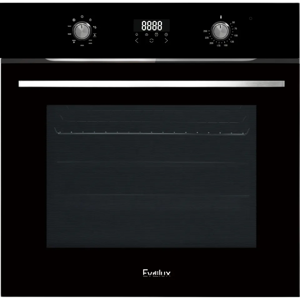 Встраиваемый духовой шкаф Evelux EO 635 PB, артикул EO 635 PB