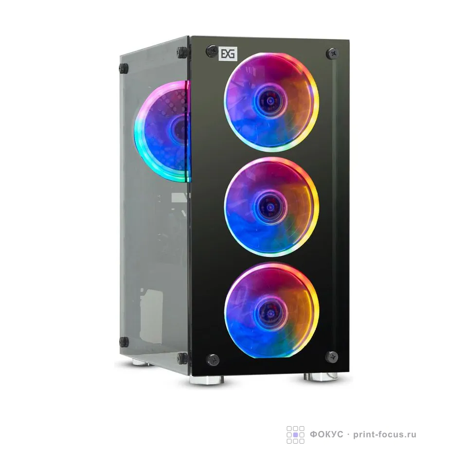ExeGate EX294382RUS, артикул EX294382RUS