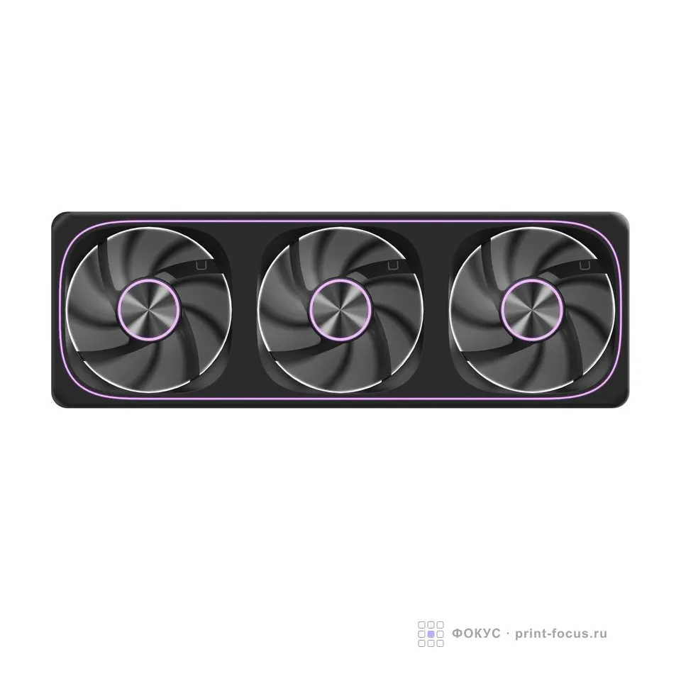 Formula AIR FUSION 3 BK, артикул AIR FUSION 3 BK