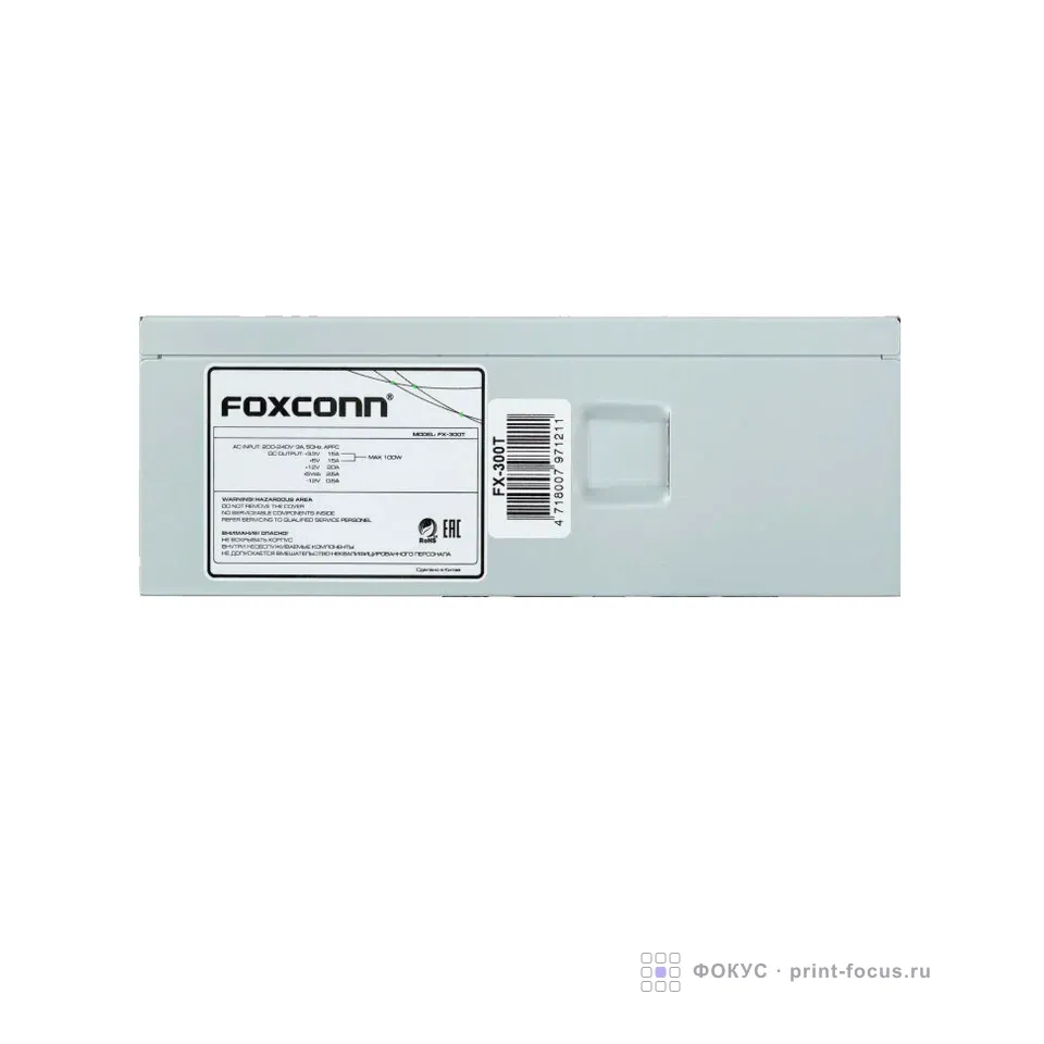 Foxconn FX-300T, артикул FX-300T