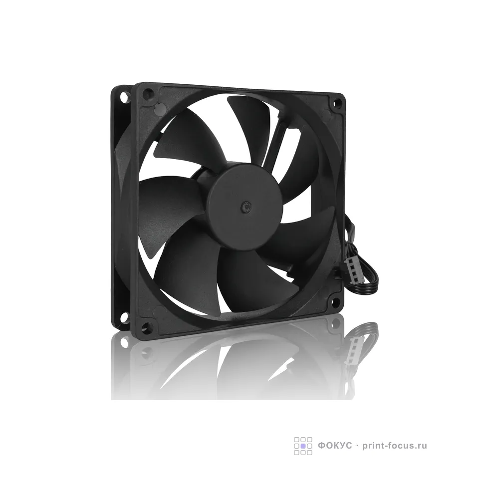 Cooler Foxline FL-F90PWM, артикул FL-F90PWM