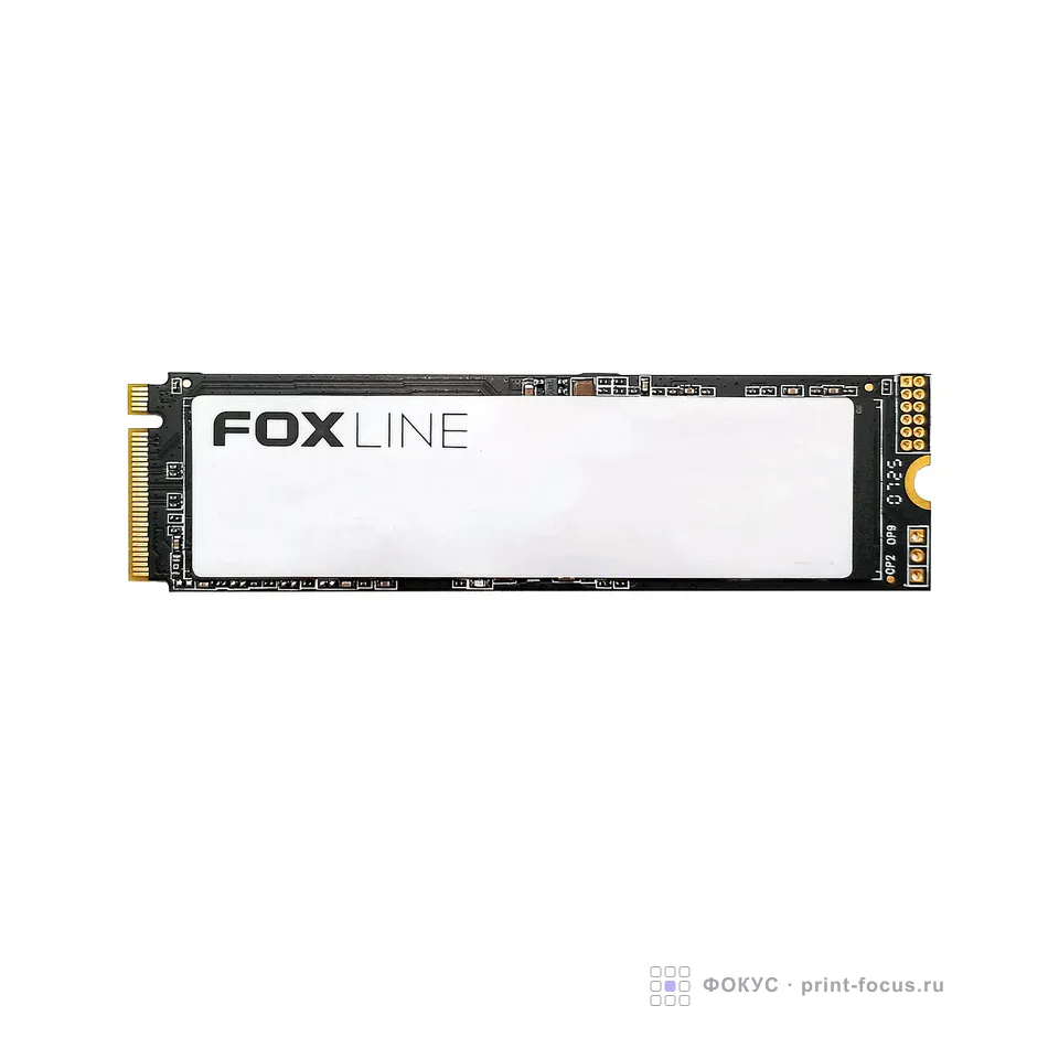 Foxline FL256M80ESM263X5STE, артикул FL256M80ESM263X5STE