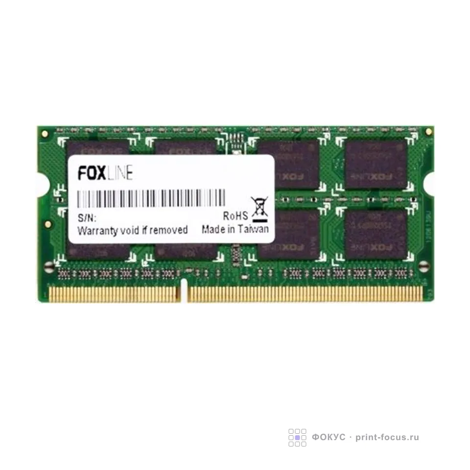 Foxline FL800D2S5-2G, артикул FL800D2S5-2G