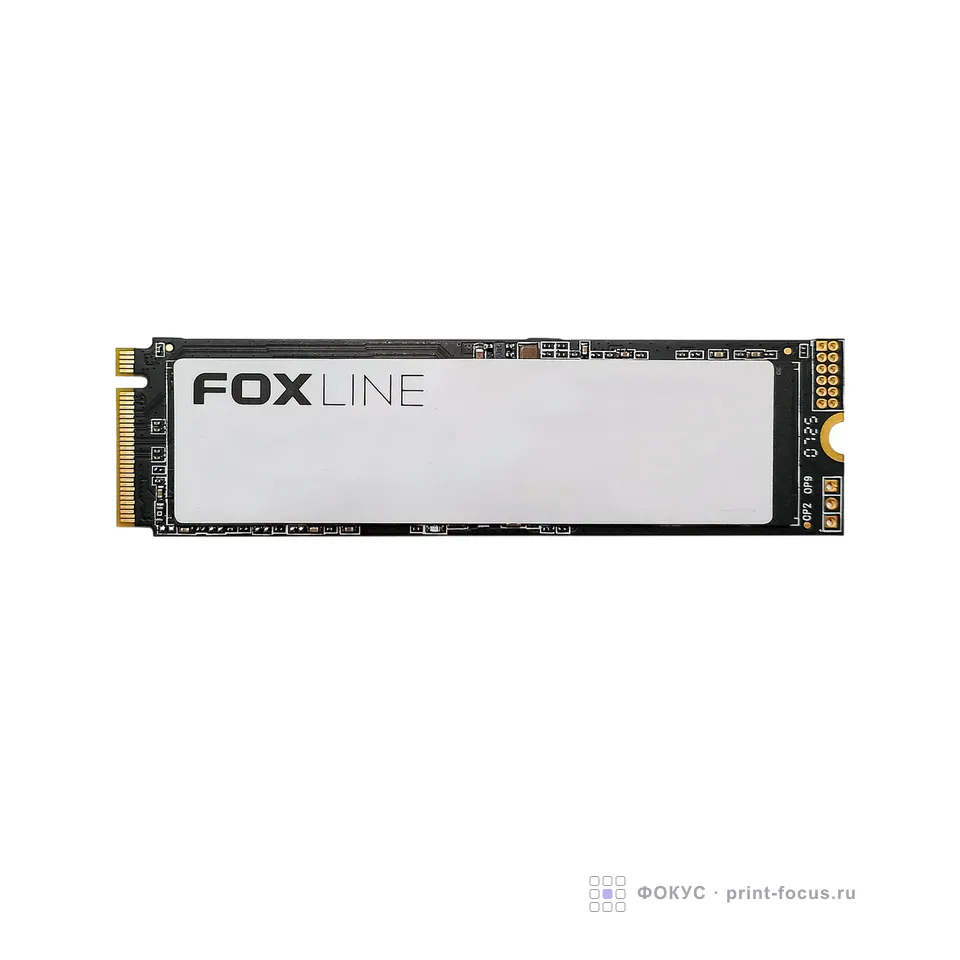 Foxline X5ST FL1024M80ESM263X5ST, артикул FL1024M80ESM263X5ST