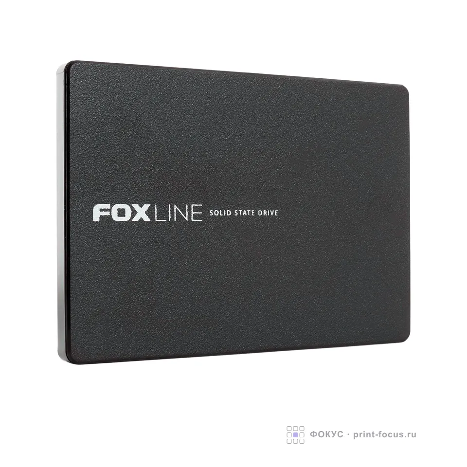 Foxline X5ST FL204825PCSM259X5ST, артикул FL204825PCSM259X5ST