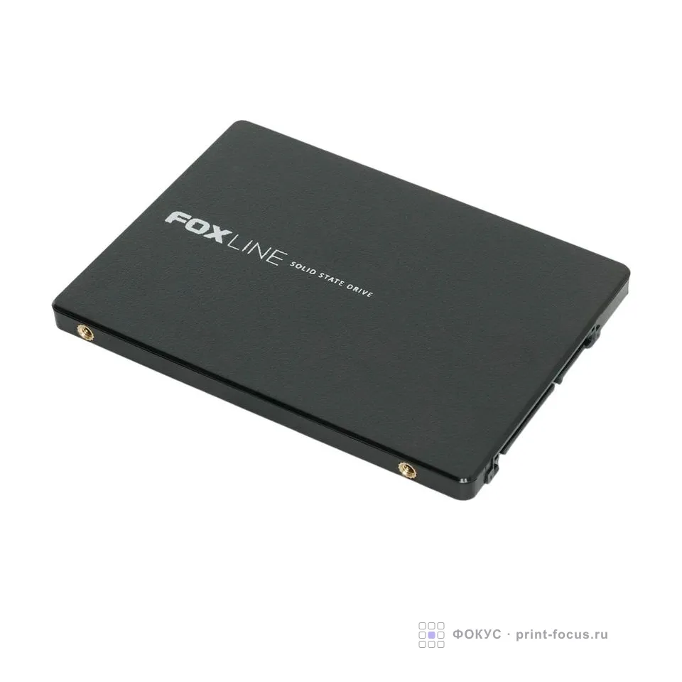 Foxline X5ST FL51225PCSM259X5ST, артикул FL51225PCSM259X5ST