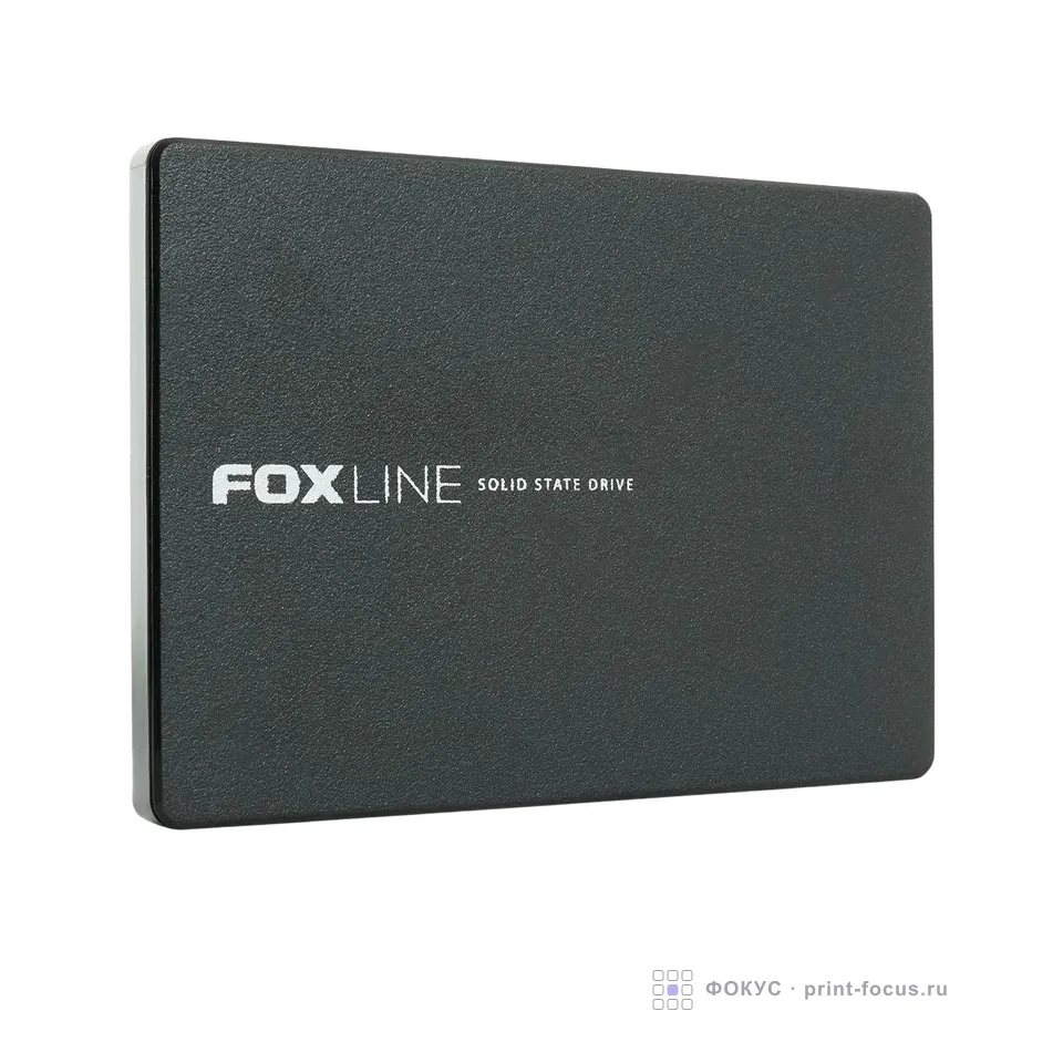 Foxline X5ST FL96025PCSM259X5ST, артикул FL96025PCSM259X5ST