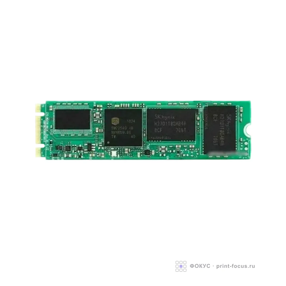 Foxline X5T FL512M80CSM259X5T, артикул FL512M80CSM259X5T
