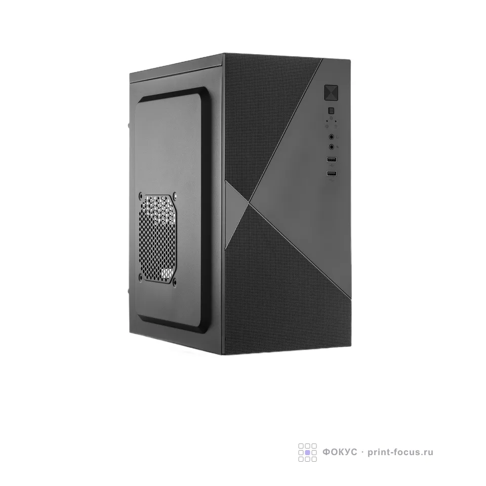 Корпус Foxline Forza FZ-019-SX450, артикул FZ-019-SX450
