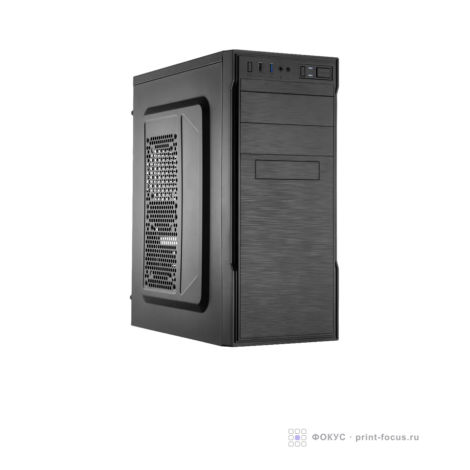 Корпус Foxline Forza FZ-031-SX450-U31, артикул FZ-031-SX450-U31