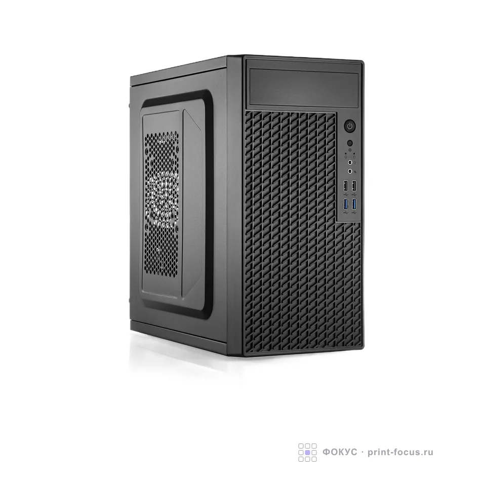 Корпус Foxline Forza FZ-055-SX450-U32, артикул FZ-055-SX450-U32
