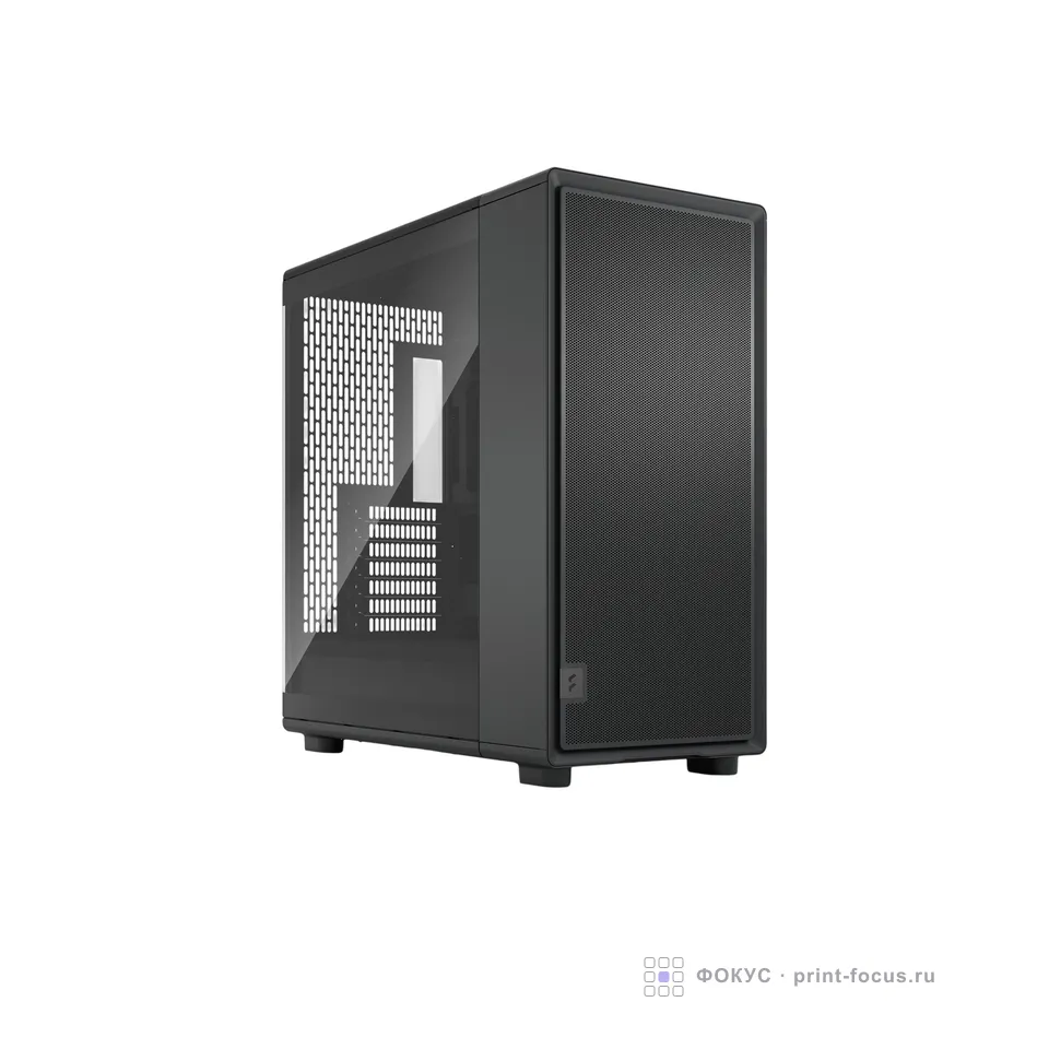 Fractal Design Epoch XL TG Light Black, артикул FD-C-EPO1X-02