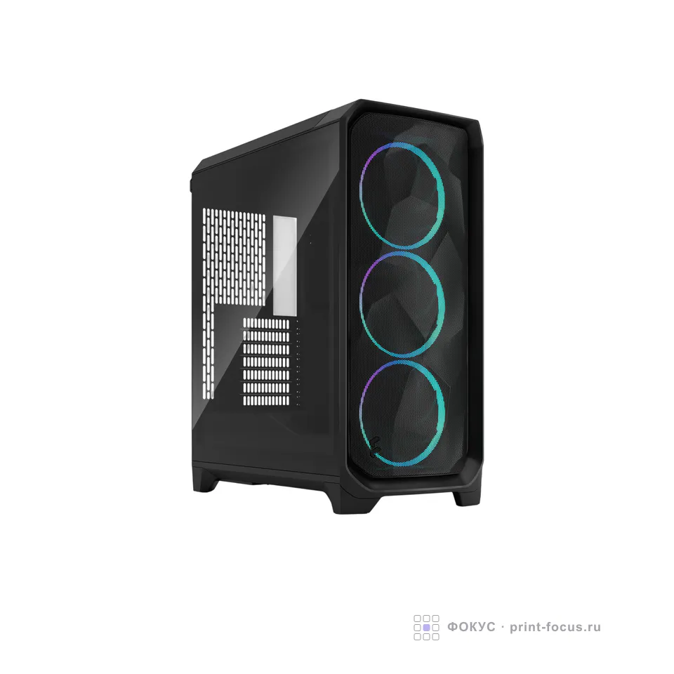 Fractal Design FD-C-MES3A-06, артикул FD-C-MES3A-06