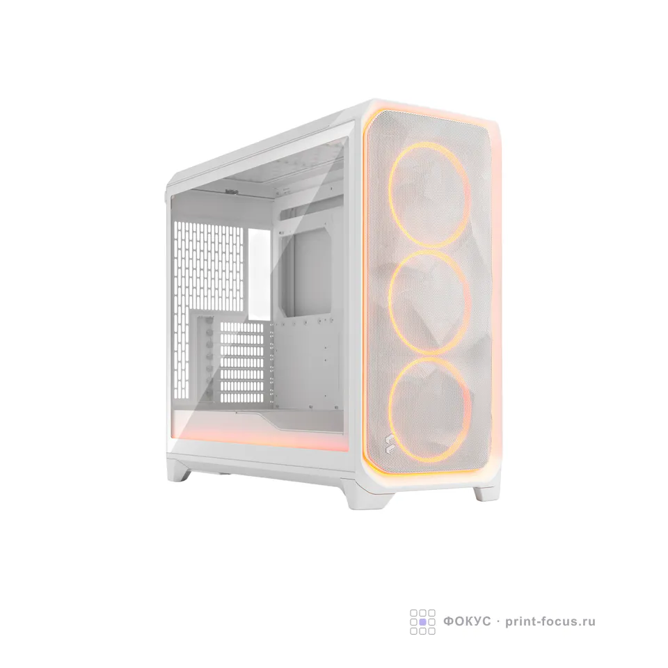 Fractal Design FD-C-MES3X-05, артикул FD-C-MES3X-05