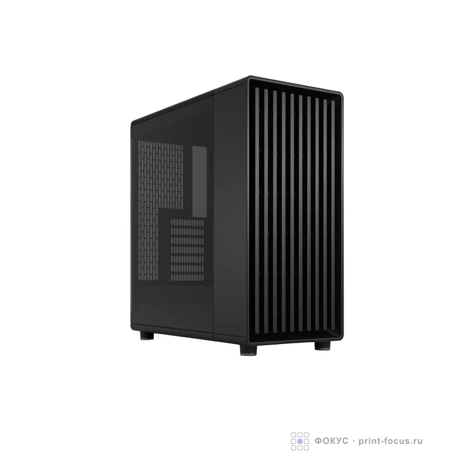 Fractal Design North TG Momentum Edition Black, артикул FD-C-NOR1C-05