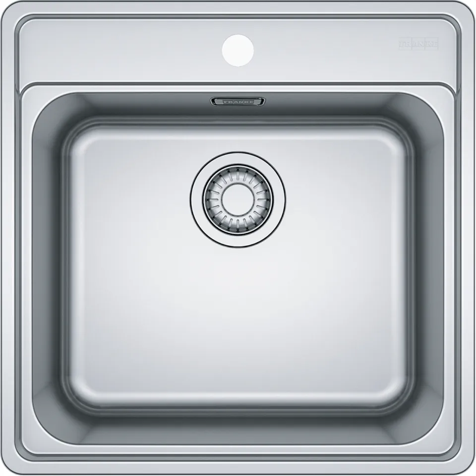 Franke BELL BCX 210-51TL, артикул 127.0688.779