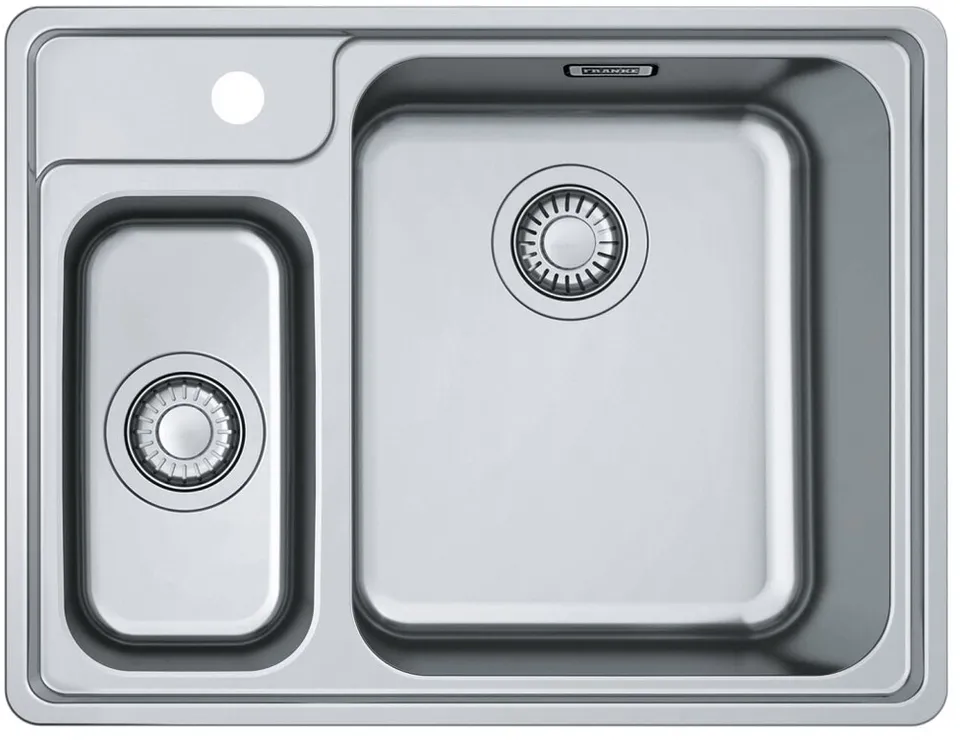 Franke BELL BCX 260 TL, артикул 127.0688.780