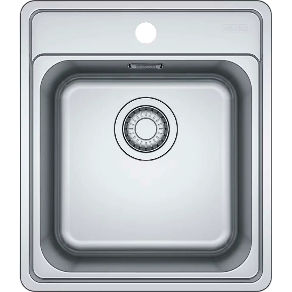 Franke BELL BCX 610-42 TL, артикул 101.0689.880