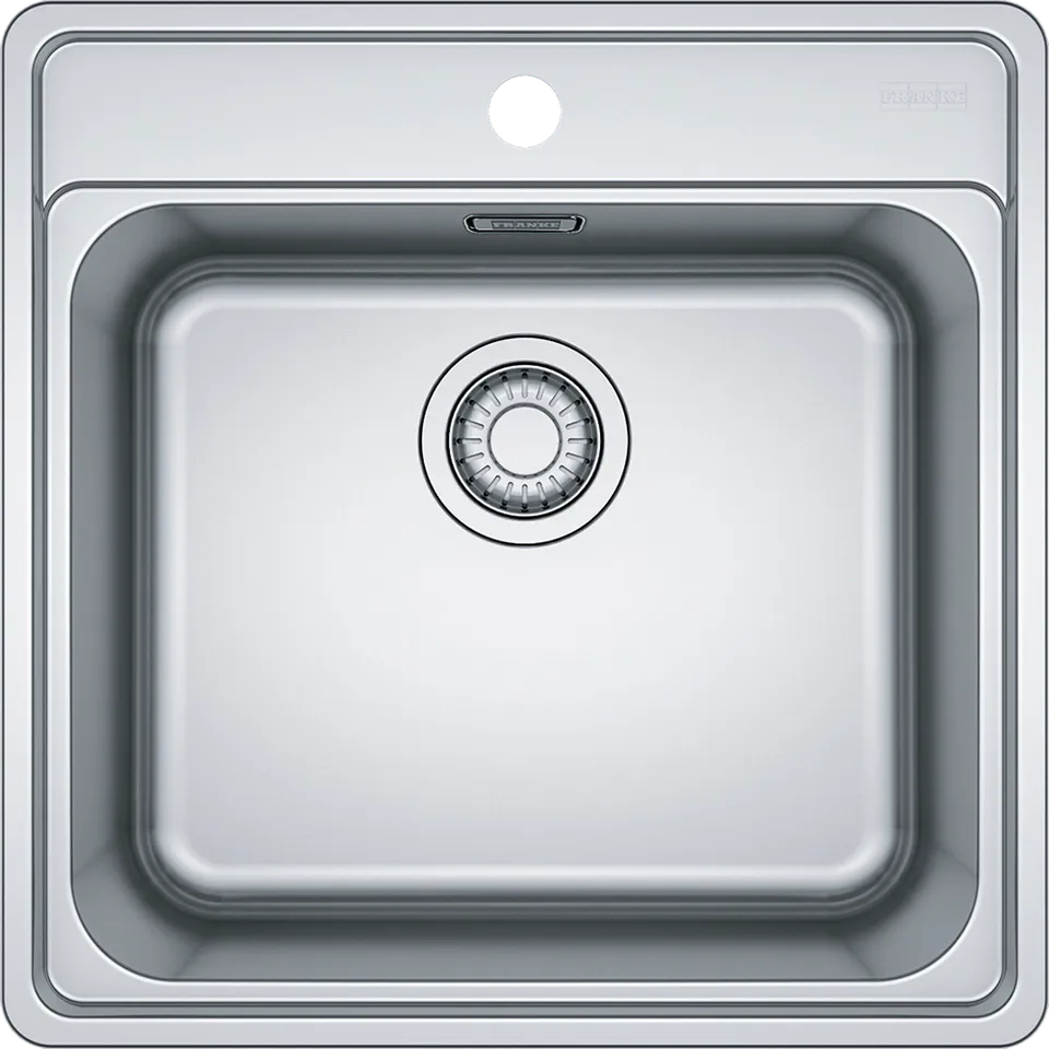 Franke BELL BCX 610-51 TL, артикул 101.0689.942