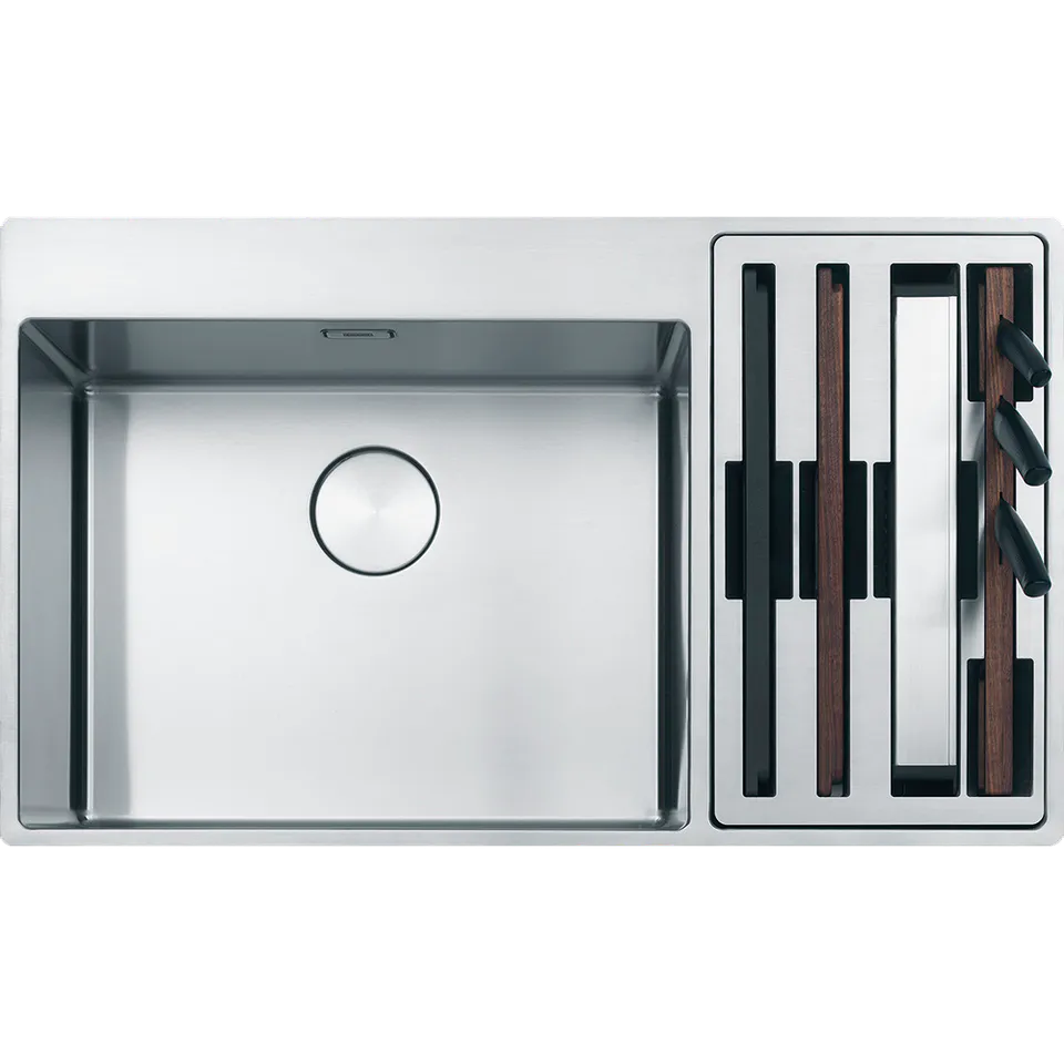 Franke Box Center BWX 220-54-27 TL, артикул 127.0538.259