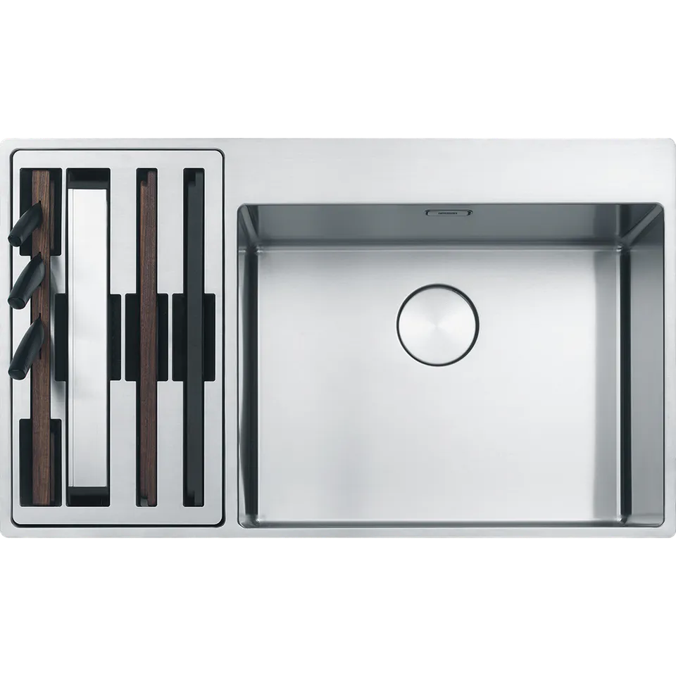 Franke Box Center BWX 220-54-27 TL, артикул 127.0538.260