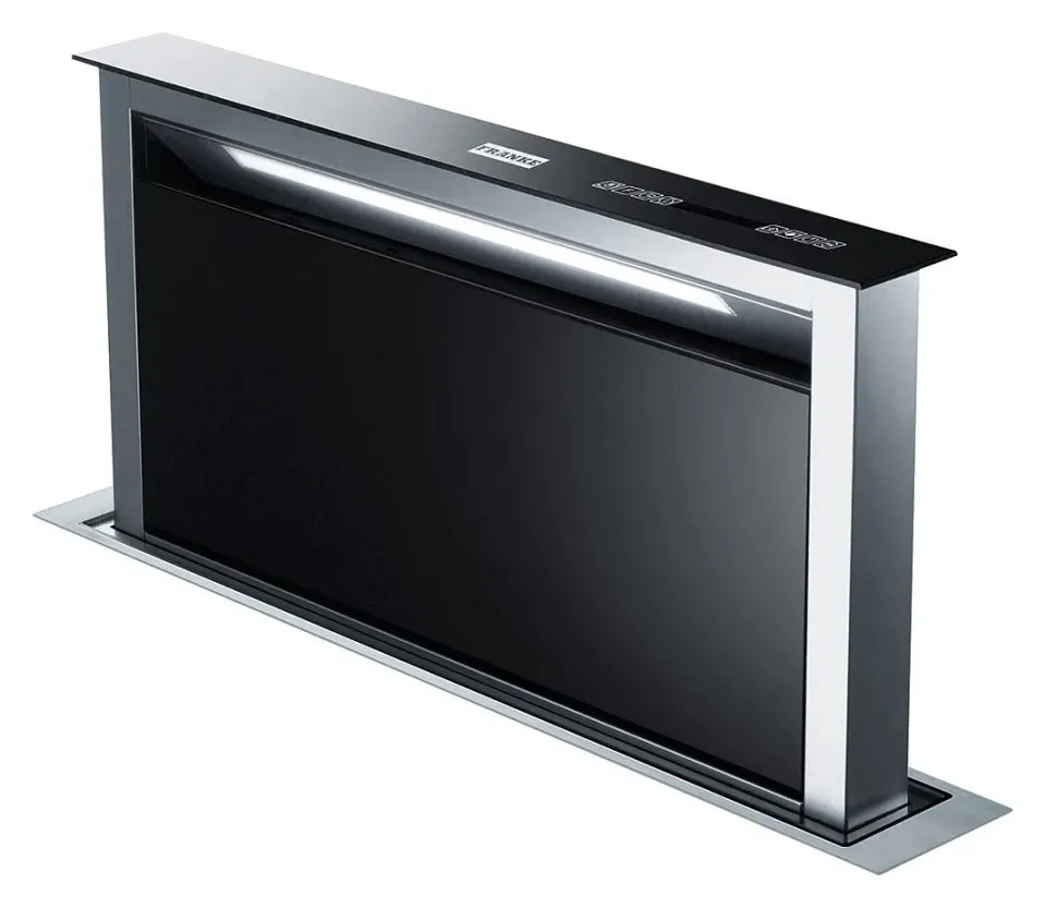 Franke FDW 908 IB XS, артикул 110.0365.588