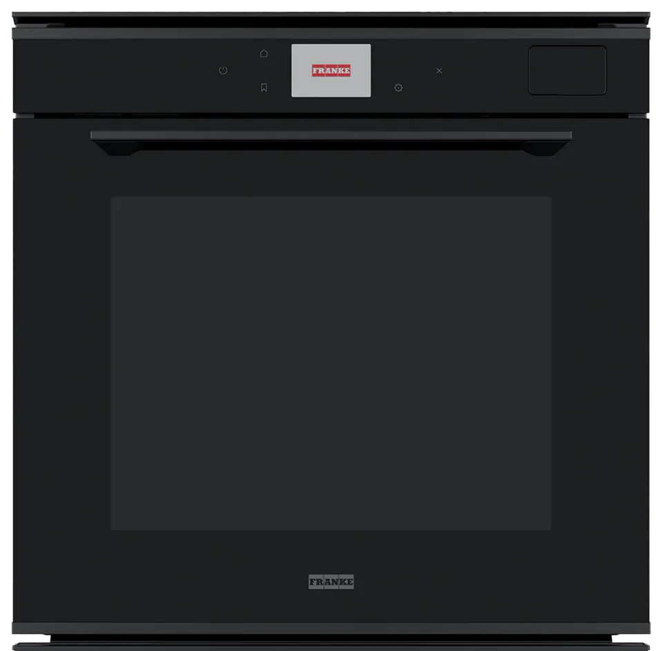 Franke FMY 99 HS BK, артикул 116.0613.707