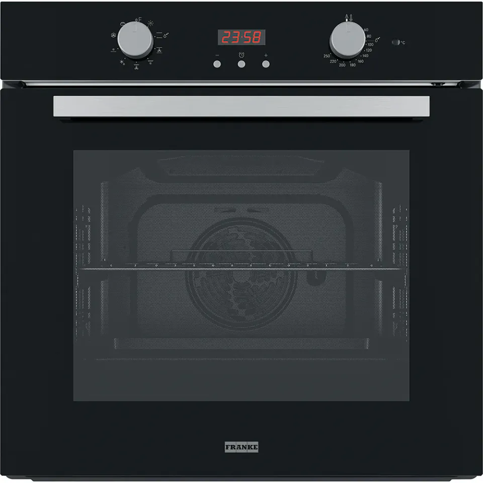 Franke FSL 86 H BK, артикул 116.0609.447