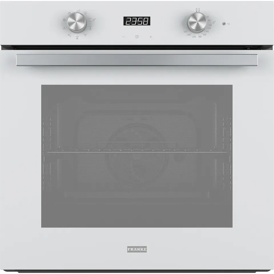 Franke FSM 86 H WH, артикул 116.0606.093
