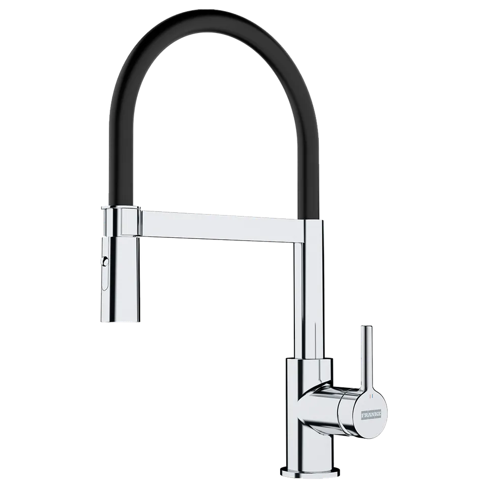 Franke Lina Semi-pro, артикул 115.0626.085