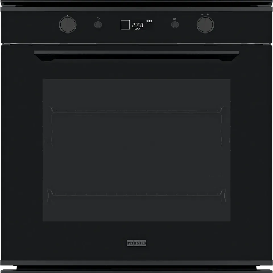 Franke Mythos FMY 98 P BK, артикул 116.0606.102