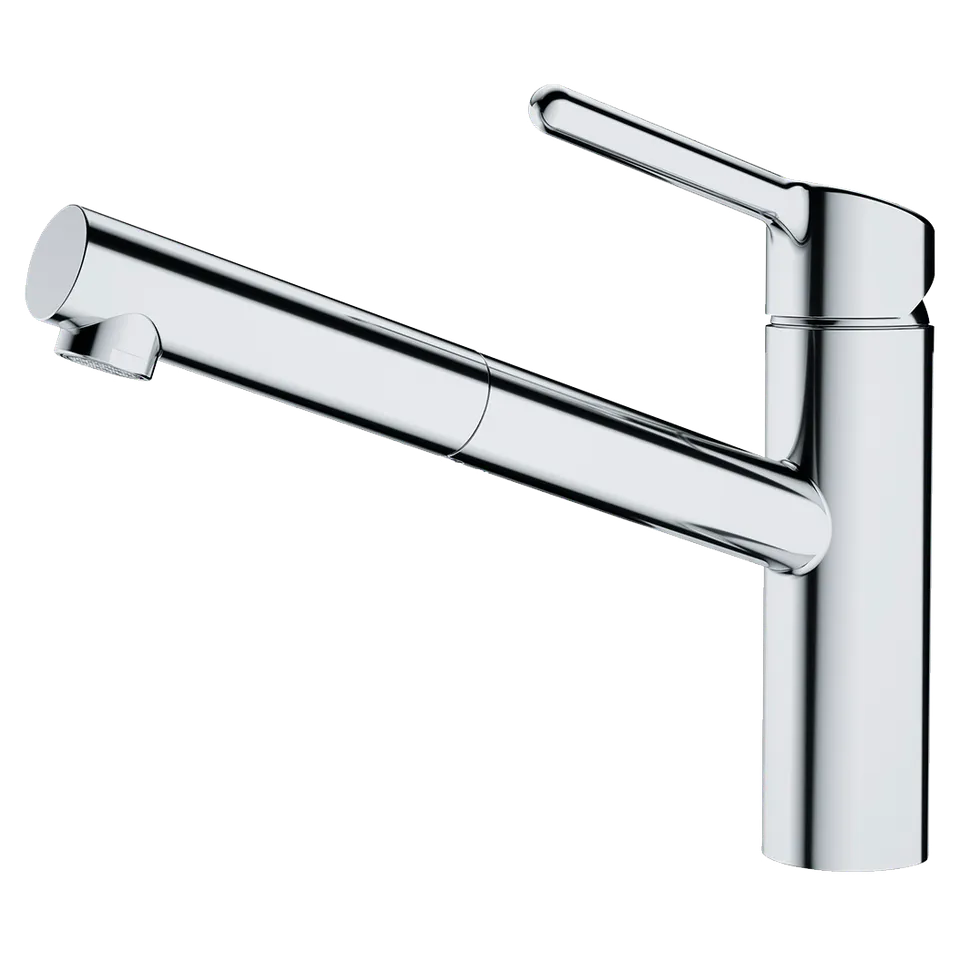 Franke ORBIT PULL-OUT, артикул 115.0623.055