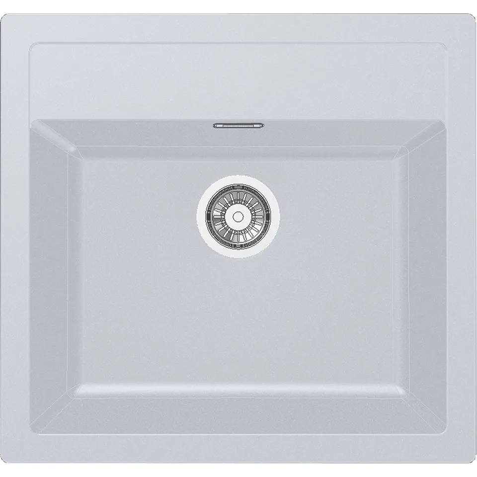 Franke Sirius SID 610, артикул 114.0443.343