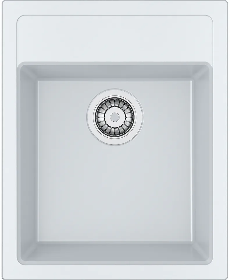 Franke SiriusSID 610-40, артикул 114.0489.179