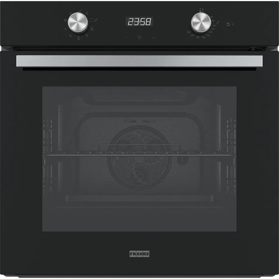 Franke Smart FSM 86 H BK, артикул 116.0606.091