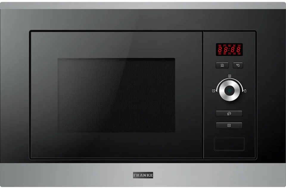 Franke Smart Plus FMW 20 SMP G XS, артикул 131.0574.627