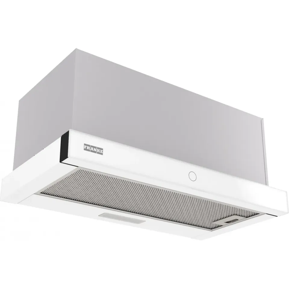 Вытяжка Franke TOUCH 60 WH (315.0702.968), артикул 315.0702.968