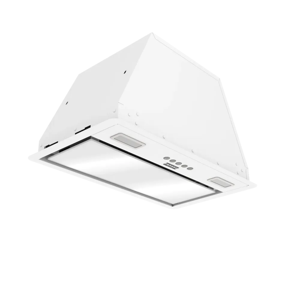 Вытяжка Franke VERA 52 WH (305.0712.241), артикул 305.0712.241