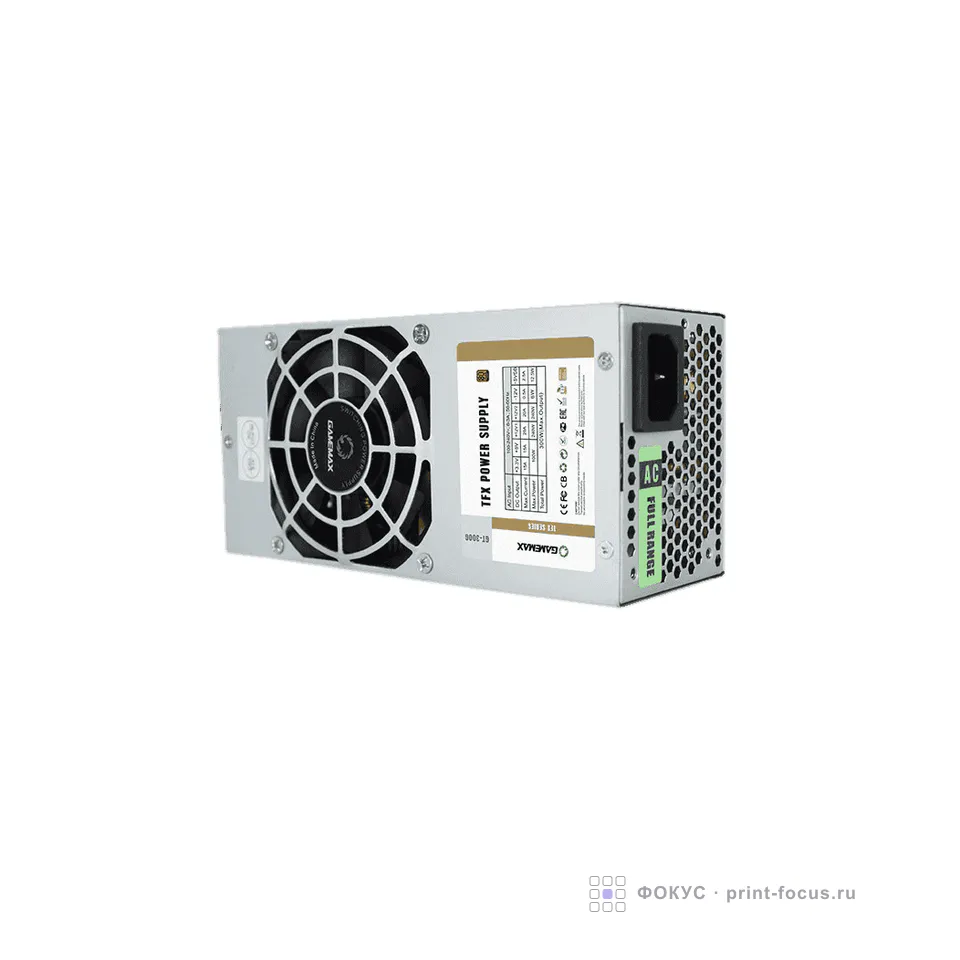 GameMax GT-300G, артикул GT-300G
