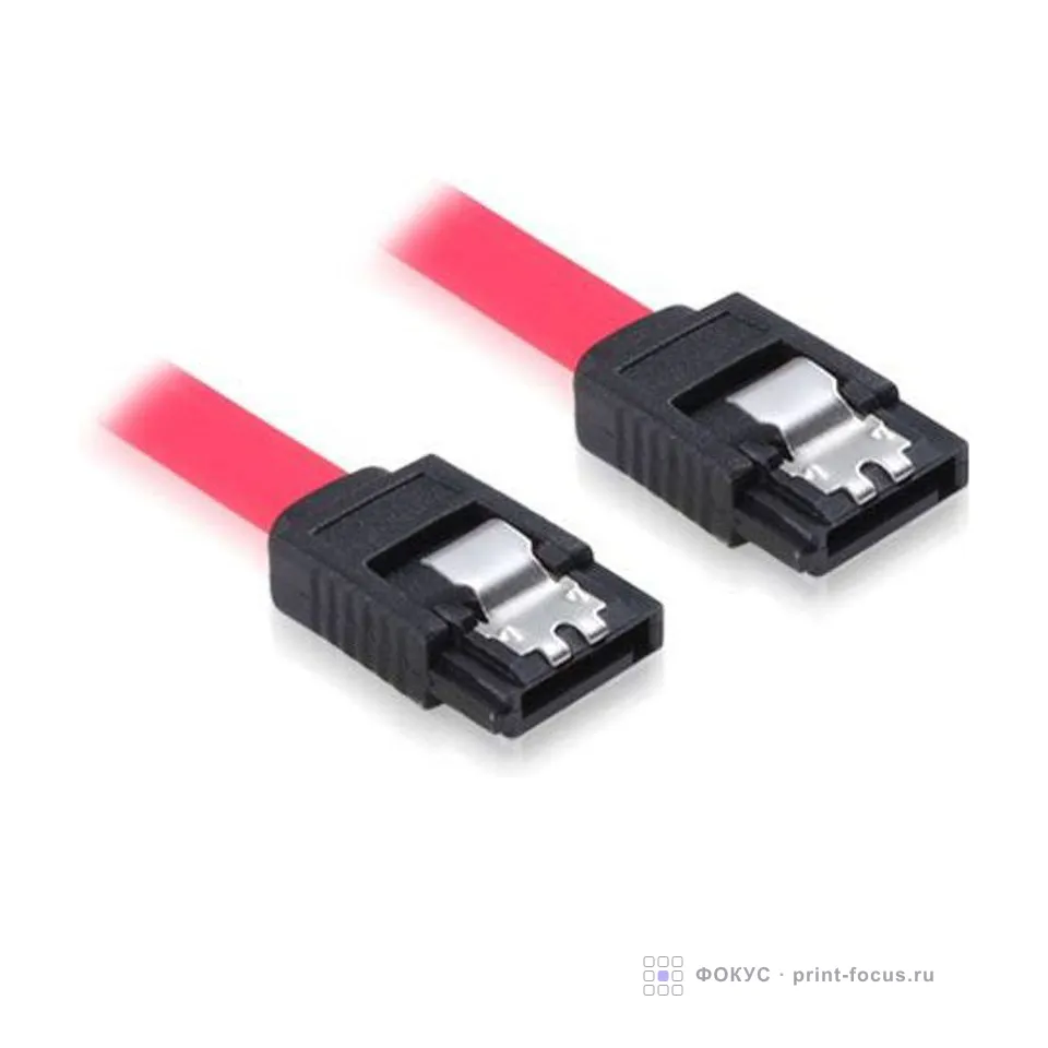 Greenconnect SATA II - SATA II 0.2м, артикул GC-ST102-0.2m