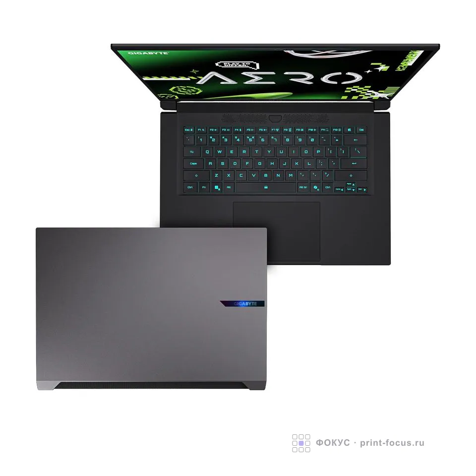 Gigabyte 1VH93KZC94AD, артикул 1VH93KZC94AD