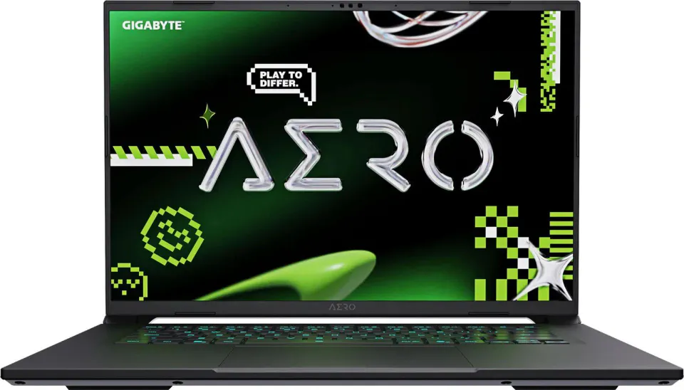 Gigabyte 1WH93KZC94DD, артикул 1WH93KZC94DD