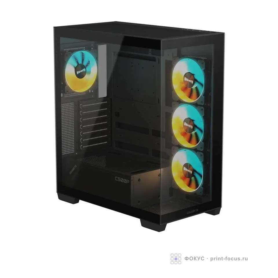 Gigabyte 28300-C500B-1CKR, артикул 28300-C500B-1CKR
